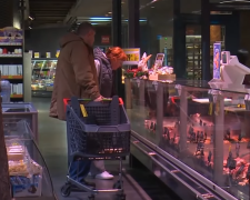 Цены на продукты. Фото: скрин youtube