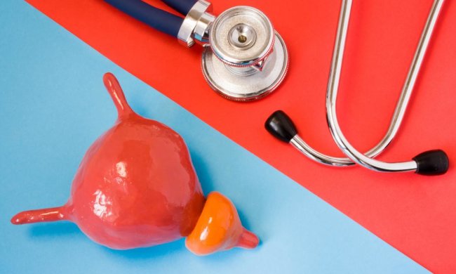 Нова імунотерапія врятує тисячі чоловічих життів