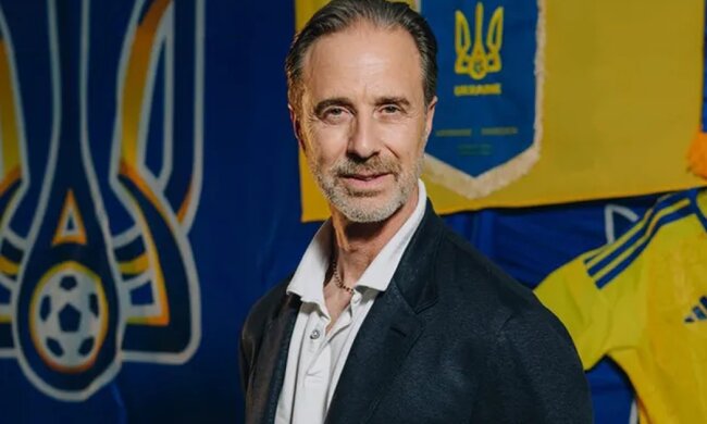 Андреа Мальдера та Михайло Мудрик