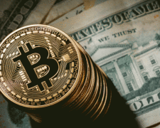 Держитесь! Bitcoin взлетел на заоблачные высоты