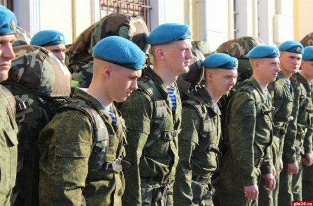 Російські та білоруські військові проведуть спільні навчання