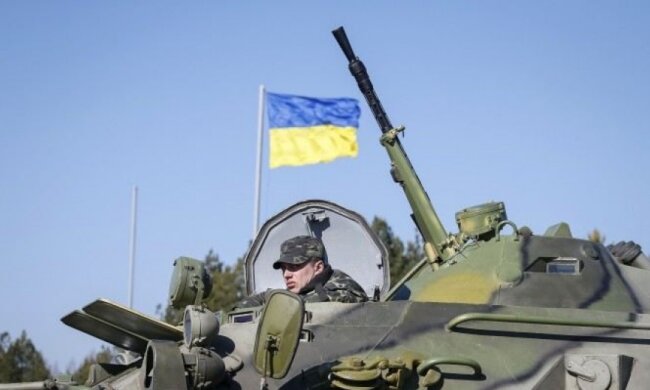 У зоні АТО, крім «кіборгів»,  з'явилися «термінатори»