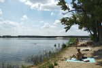 Огидний сморід на весь Харків: у річці виявили сотні тіл, катастрофа вже на порозі, - фото