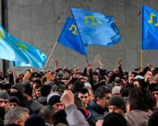 Бермудский треугольник Крыма: куда Путин девает людей