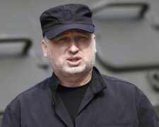 Турчинов назвав переломний момент війни на Донбасі
