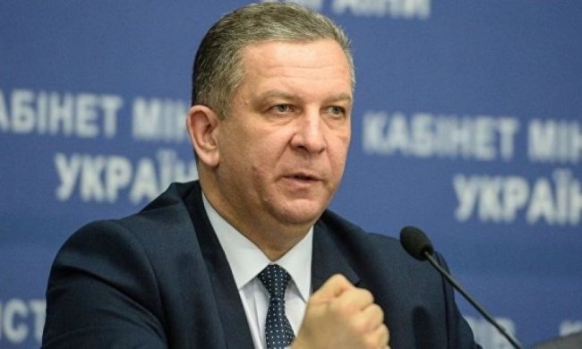 Рева обвинил ООН в наглом вмешательстве в дела Украины