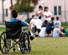 Инклюзивное образование в Украине: почему в школах его игнорируют