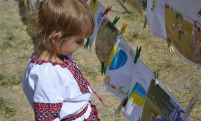 До Львова завітають діти із Волновахи