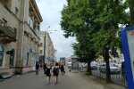 Над Львовом повисло ядовитое облако - не дышите или закройте форточки