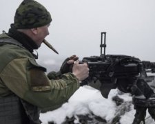 Бойовики 35 разів обстріляли українські позиції: є поранені
