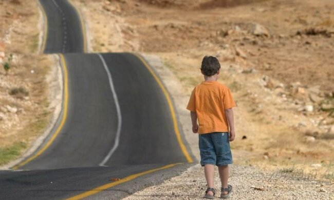 Ради матери: школьник поразил Украину героическим поступком