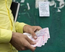 Курс валют на 6 серпня вбиває надії українців