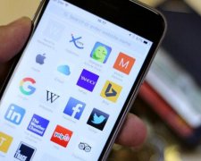 Дизайнер показав концепцію нового браузера від Apple