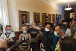 фото: "Барабашово Харьков"(Фейсбук)