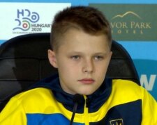 13-летний украинец стал чемпионом Европы по прыжкам в воду: самый молодой за всю историю соревнований