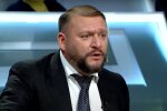 Михайло Добкін, скріншот з відео