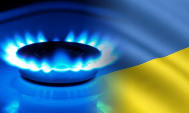 Европейцы дадут Украине кредит на газ