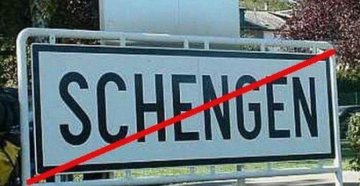 Збитки ЄС від закриття Шенгену Франція оцінила в €100 мільярдів