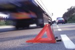 Авария под Львовом: тела погибших разлетелись по всей дороге