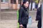 Скрин, видео «Kharkiv Journal»