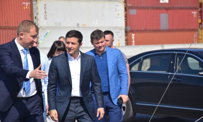 Вирішувати Зеленському: під Одесою може з'явиться новий курорт, деталі