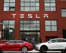 Новий конкурент: Siemens кинула виклик Tesla