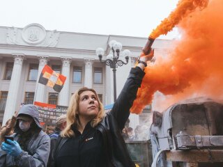 Рудик, фото з вільних джерел