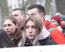 Суицид студентки: скандал имени Богомольца получил неожиданное продолжение
