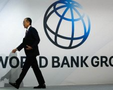 Світовий банк інвестує в Україну мільйони доларів