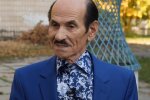 Григорий Чапкис, скриншот из видео