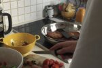 Кухня, готовка / фото: Pinterest