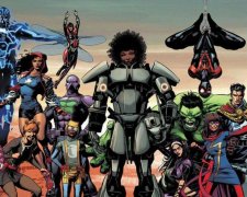 Супергероєм Marvel зможе стати будь-хто