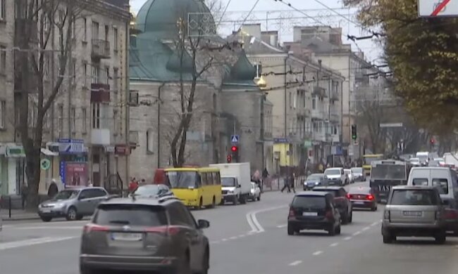 Украинцы, скриншот: Youtube