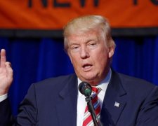 На украинском направлении команда Трампа не может похвастаться
успехами, - Гайдай