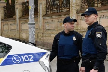 Київ очистили від небезпечних злочинців: фото
