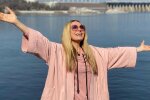 Ольга Сумська, фото: Instagram