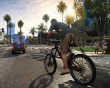 RockStar поделилась информацией о платформенной эксклюзивности игр