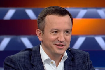 Игорь Петрашко