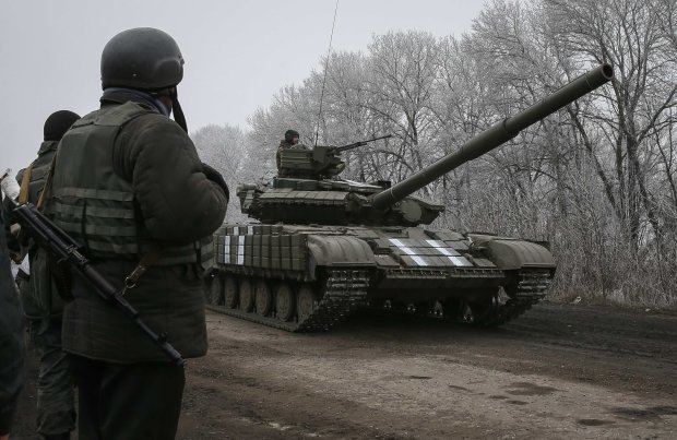 Бойовики Донбасу готуються воювати з "диверсантами НАТО", маразм міцнішав