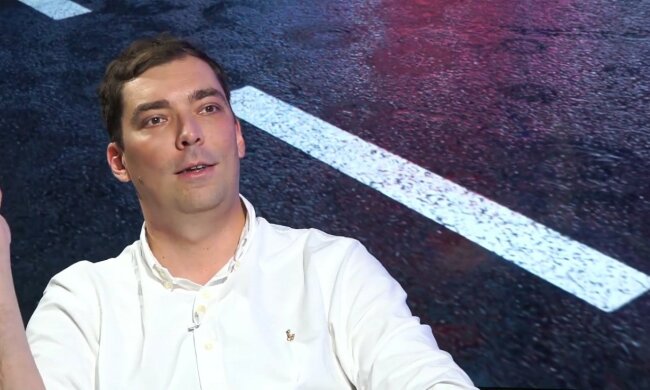 Ігор Новіков