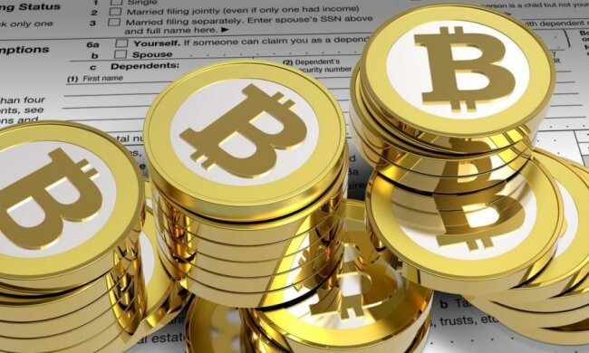 Біткойн перевершив у ціні золото