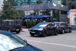Tesla Богдана, фото Телеграм