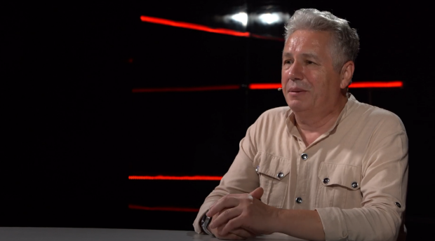 Василий Романчишин рассказал, как спасти Министерство культуры