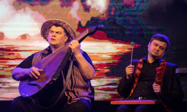 "Квартал 95" у Івано-Франківську