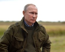 Московський будинок Путіна перетворюється на руїни: фото