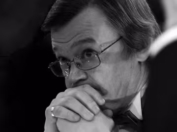Помер знаменитий інтелектуал, ветеран гри ″Що? Де? Коли?″