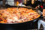 Свинина від учасника ТМПУ, фото: Новий канал