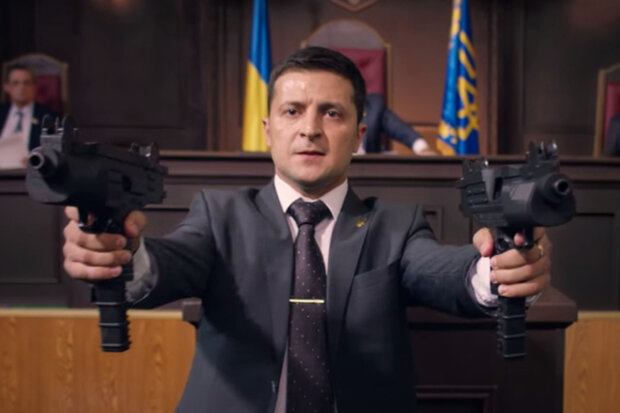 У Зеленского решили научить украинцев правильно обращаться с оружием: что готовит команда слуги народа
