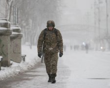 Погода на 18 лютого: атмосферний фронт змусить вас змінити гардероб