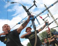 Игры непокоренных 2017: звездный фан-клуб и наши победители